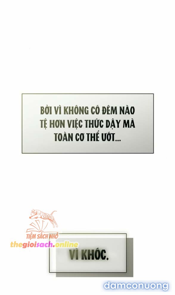 [18+] Nước Mắt Trên Đóa Hoa Tàn 