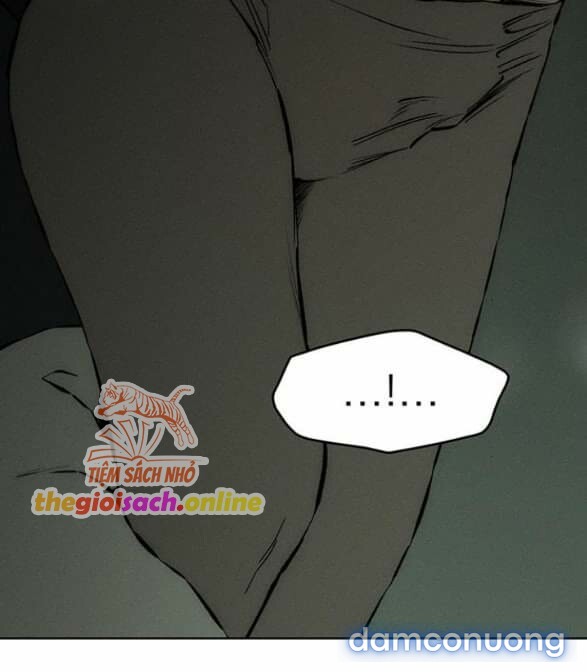 [18+] Nước Mắt Trên Đóa Hoa Tàn 