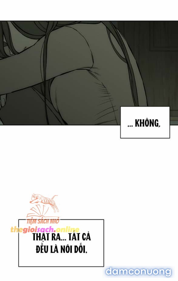 [18+] Nước Mắt Trên Đóa Hoa Tàn 