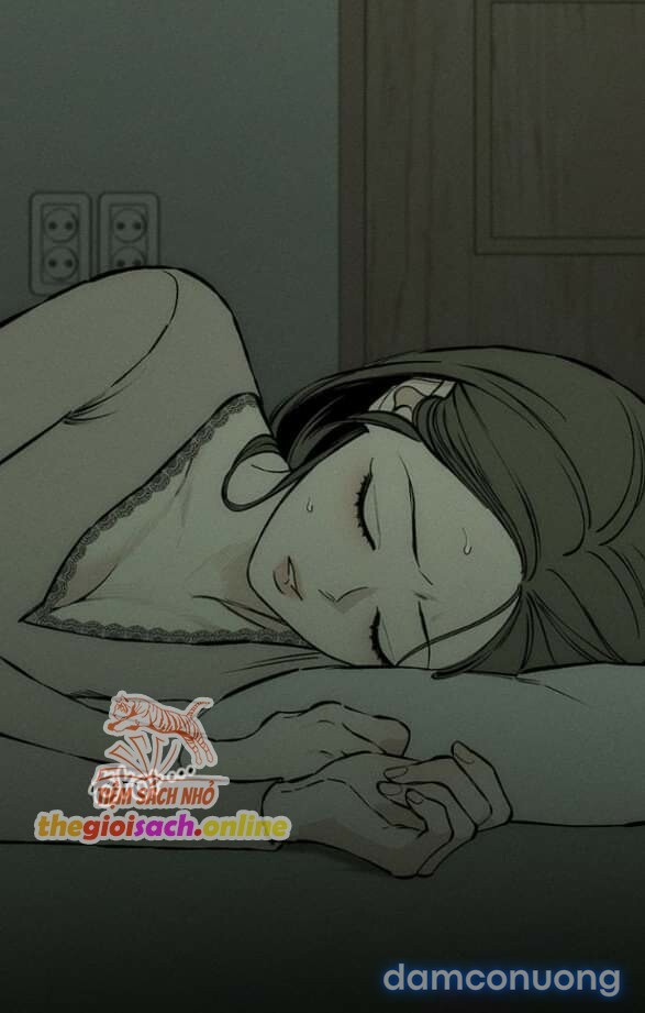 [18+] Nước Mắt Trên Đóa Hoa Tàn 