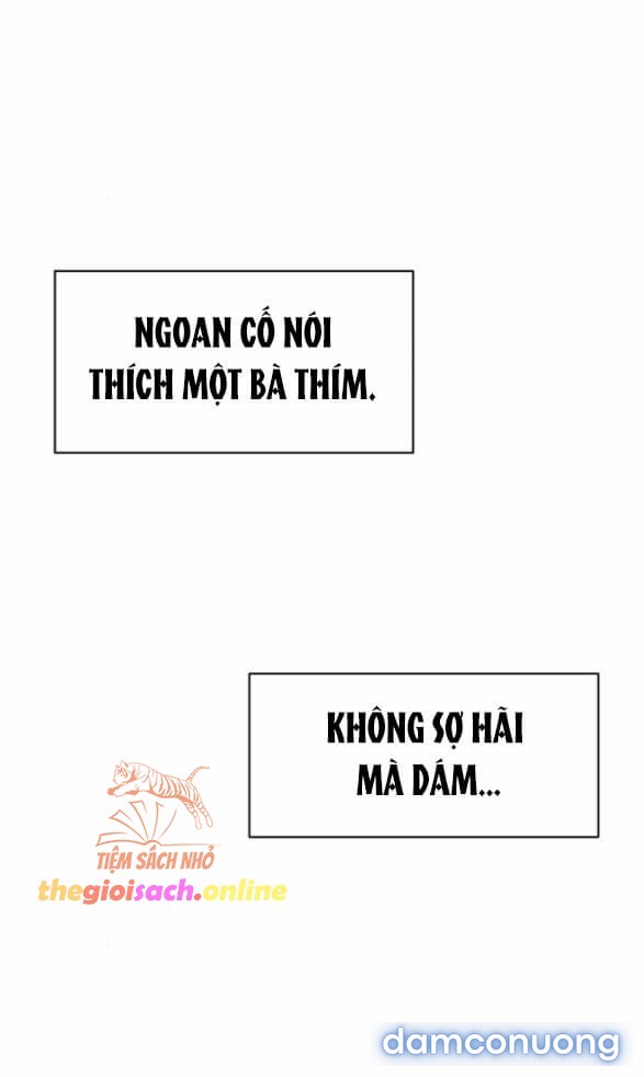 [18+] Nước Mắt Trên Đóa Hoa Tàn 