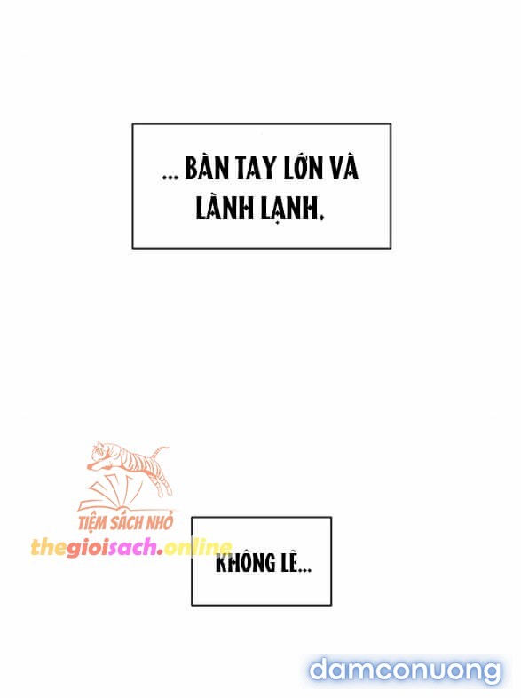 [18+] Nước Mắt Trên Đóa Hoa Tàn 