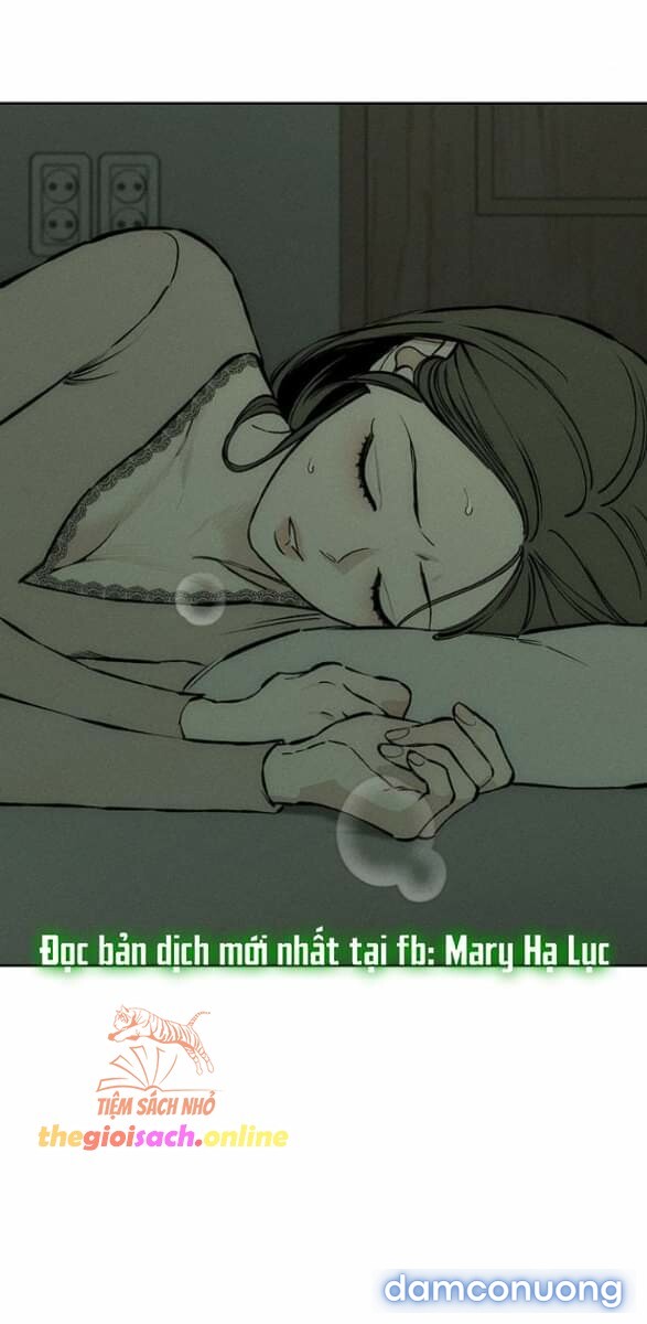 [18+] Nước Mắt Trên Đóa Hoa Tàn 