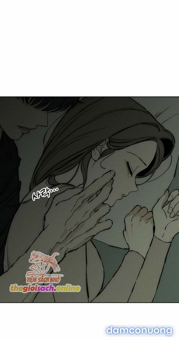 [18+] Nước Mắt Trên Đóa Hoa Tàn 