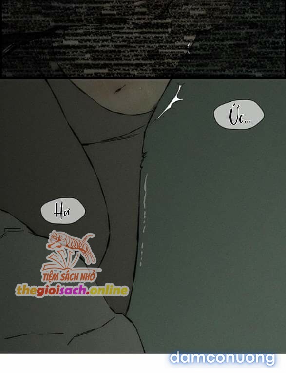 [18+] Nước Mắt Trên Đóa Hoa Tàn 