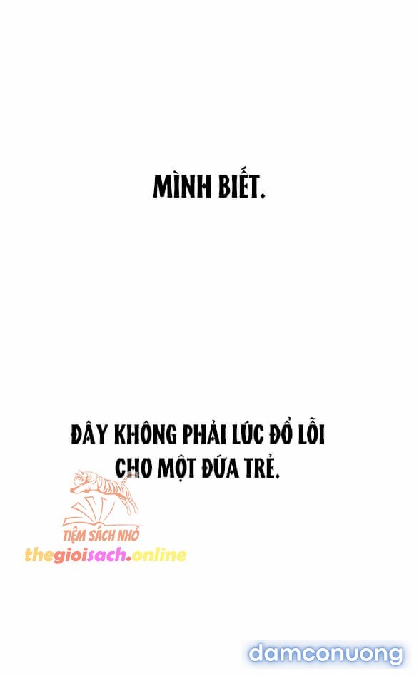 [18+] Nước Mắt Trên Đóa Hoa Tàn 