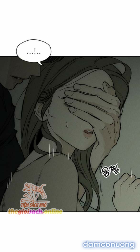 [18+] Nước Mắt Trên Đóa Hoa Tàn 
