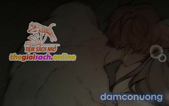 [18+] Nước Mắt Trên Đóa Hoa Tàn 