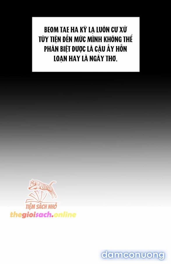 [18+] Nước Mắt Trên Đóa Hoa Tàn 