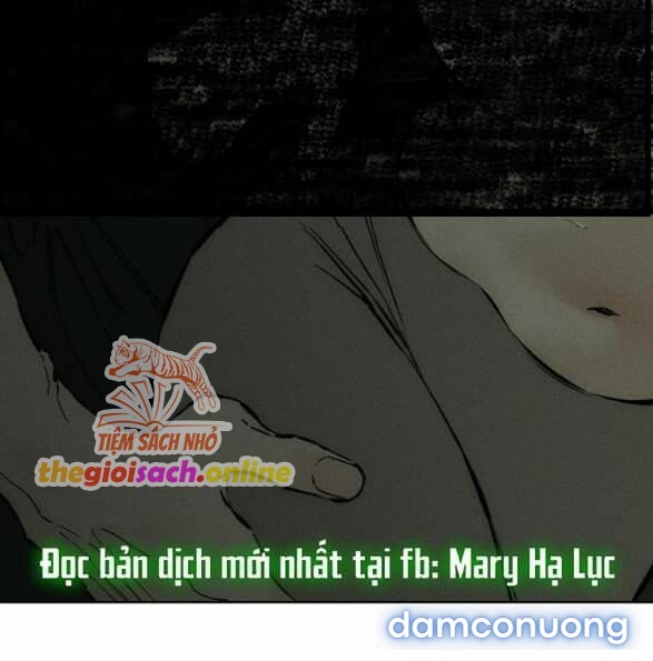 [18+] Nước Mắt Trên Đóa Hoa Tàn 