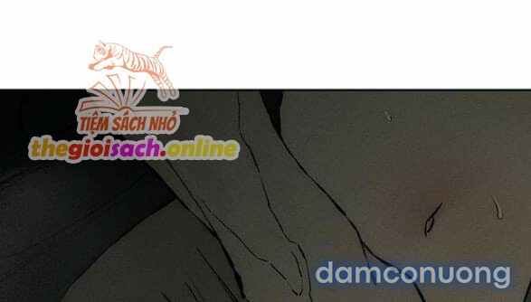 [18+] Nước Mắt Trên Đóa Hoa Tàn 