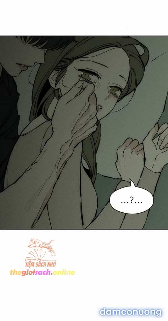 [18+] Nước Mắt Trên Đóa Hoa Tàn 