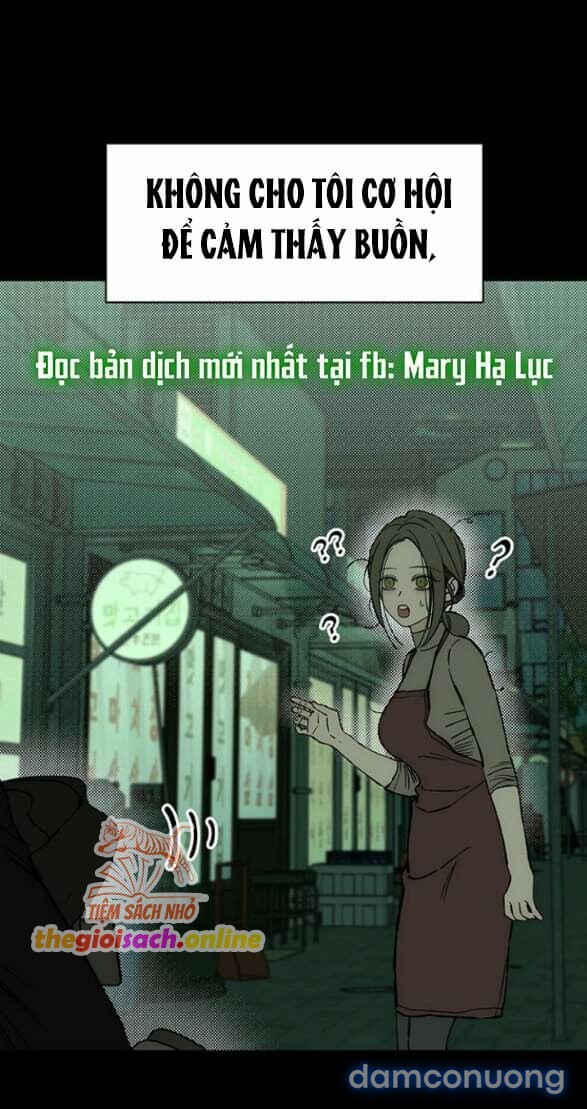 [18+] Nước Mắt Trên Đóa Hoa Tàn 