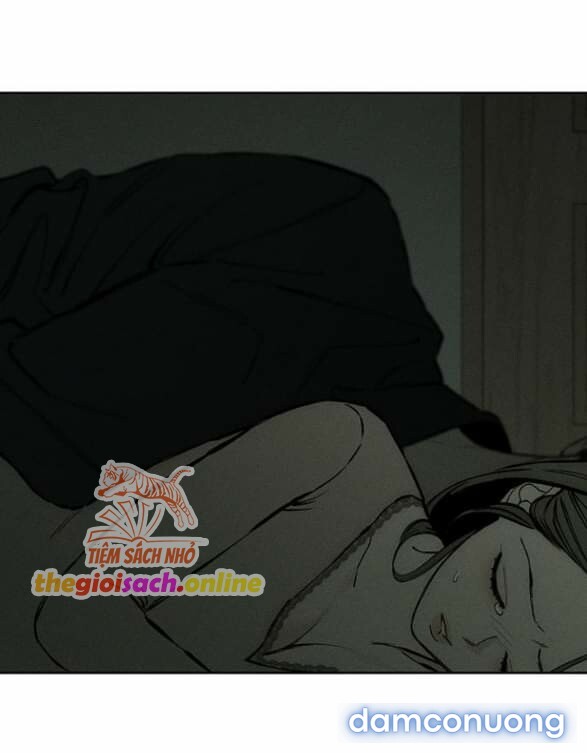 [18+] Nước Mắt Trên Đóa Hoa Tàn 