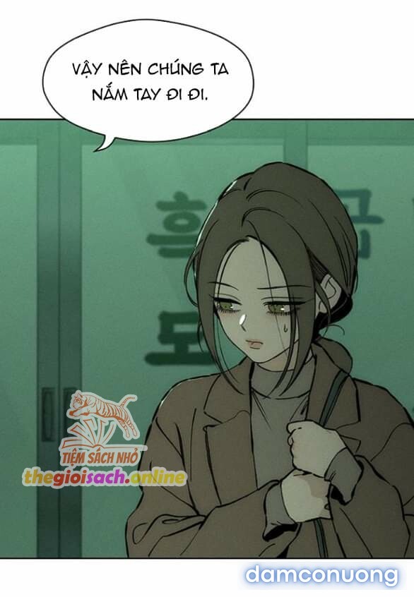 [18+] Nước Mắt Trên Đóa Hoa Tàn 