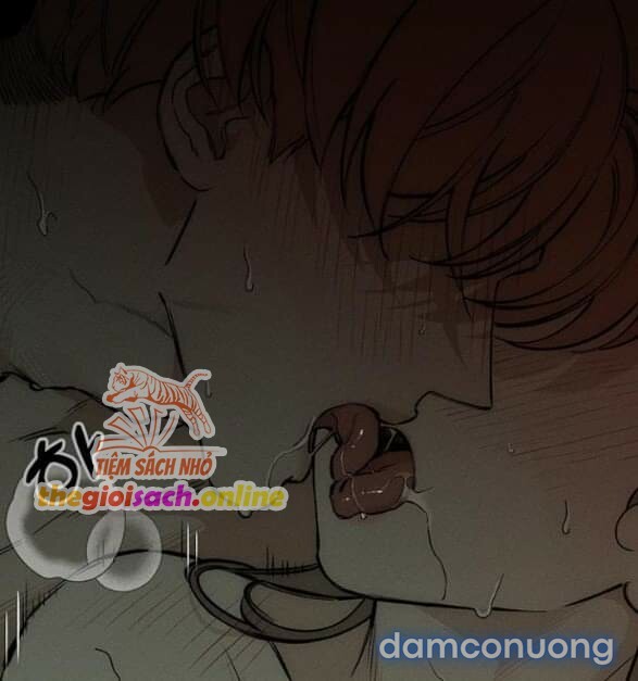 [18+] Nước Mắt Trên Đóa Hoa Tàn 