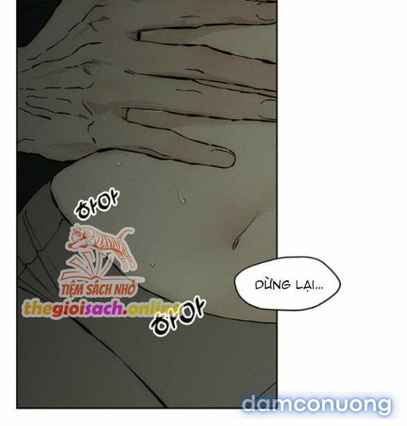 [18+] Nước Mắt Trên Đóa Hoa Tàn 