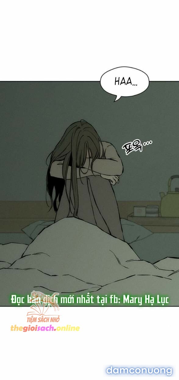 [18+] Nước Mắt Trên Đóa Hoa Tàn 
