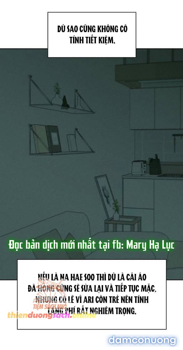 [18+] Nước Mắt Trên Đóa Hoa Tàn 