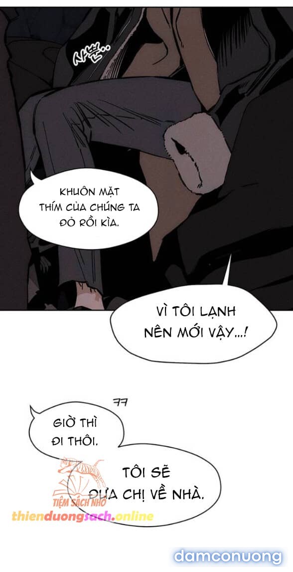 [18+] Nước Mắt Trên Đóa Hoa Tàn 