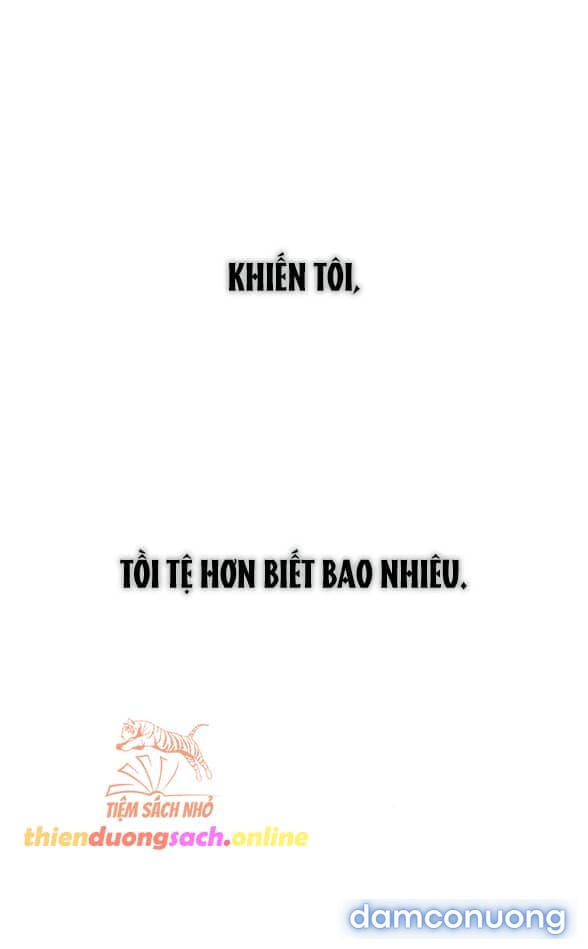 [18+] Nước Mắt Trên Đóa Hoa Tàn 