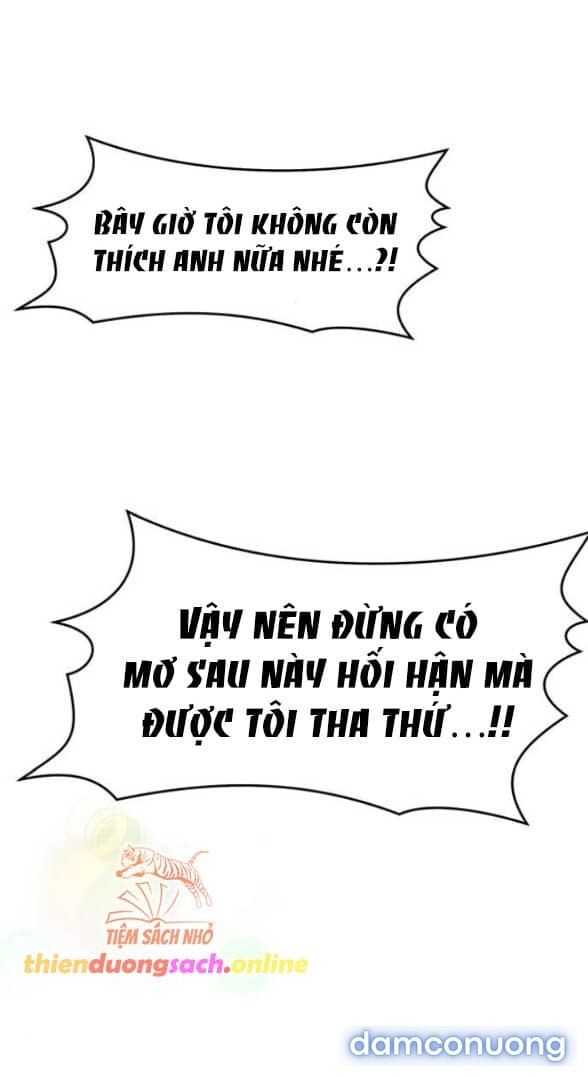 [18+] Nước Mắt Trên Đóa Hoa Tàn 