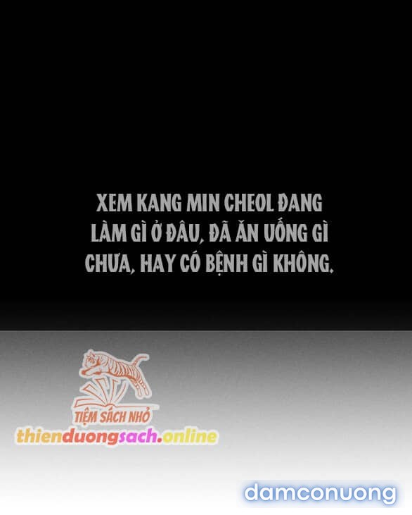 [18+] Nước Mắt Trên Đóa Hoa Tàn 