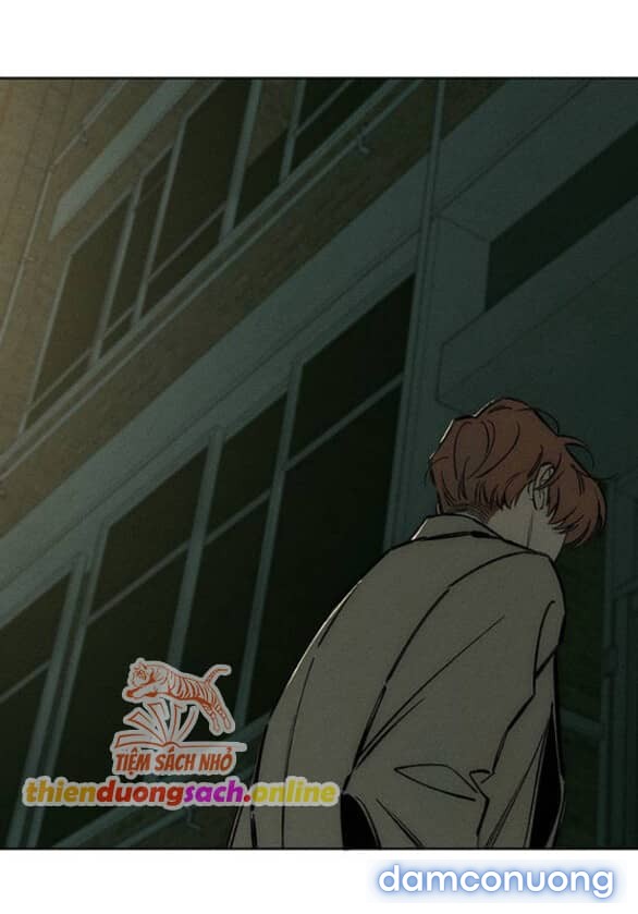 [18+] Nước Mắt Trên Đóa Hoa Tàn 