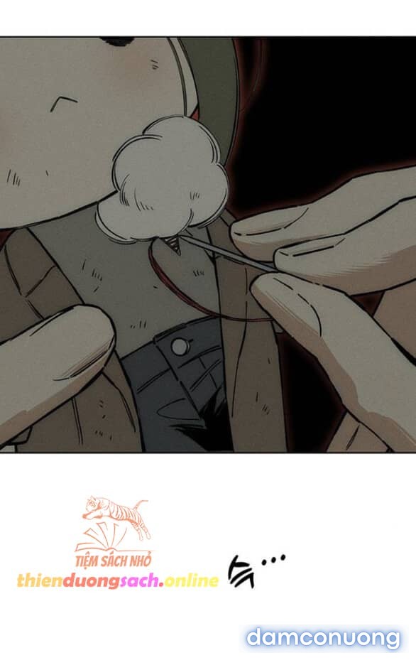 [18+] Nước Mắt Trên Đóa Hoa Tàn 