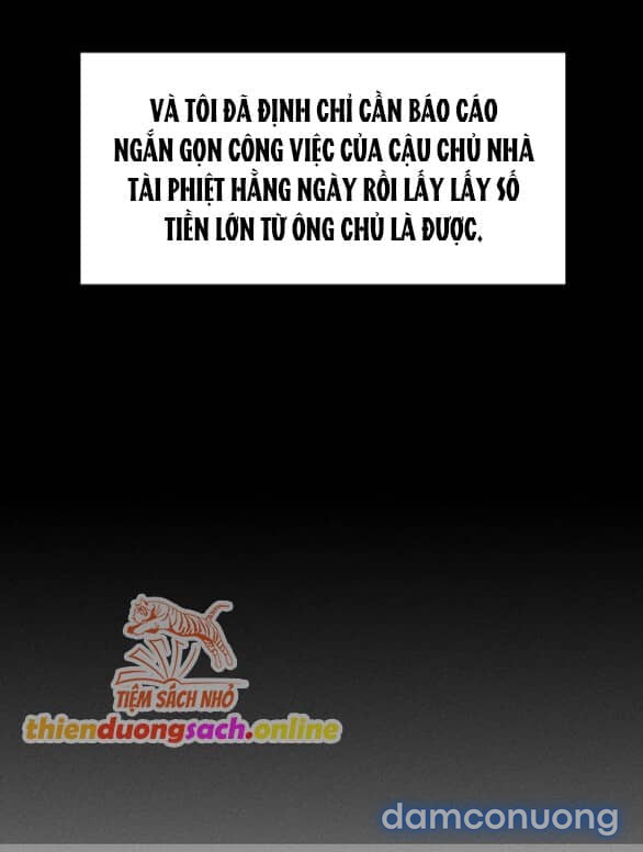 [18+] Nước Mắt Trên Đóa Hoa Tàn 