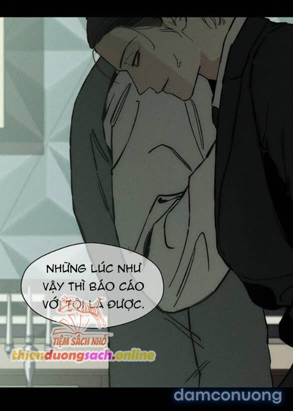 [18+] Nước Mắt Trên Đóa Hoa Tàn 