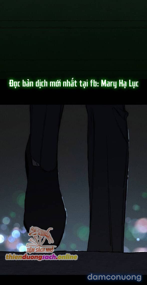 [18+] Nước Mắt Trên Đóa Hoa Tàn 