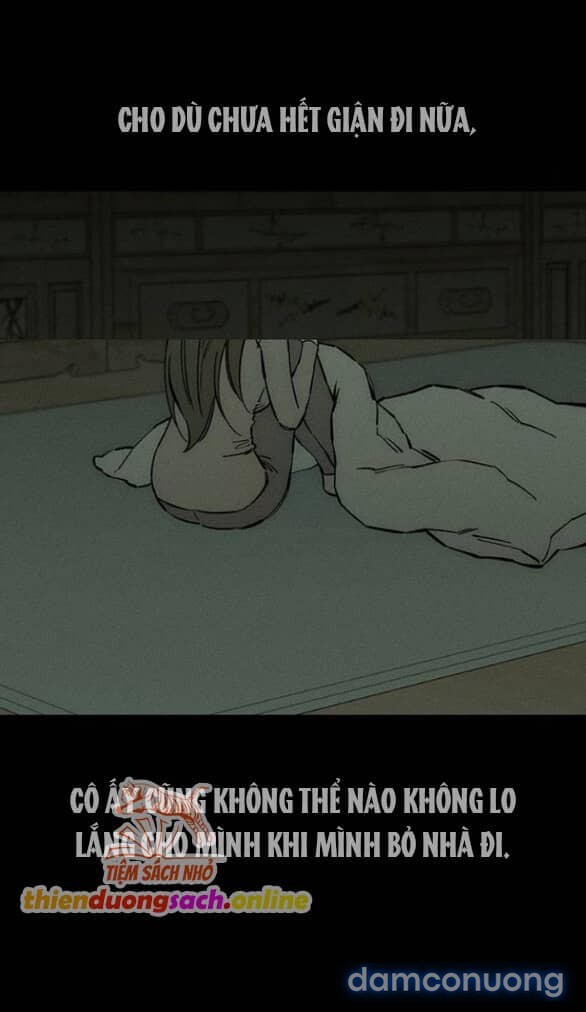 [18+] Nước Mắt Trên Đóa Hoa Tàn 
