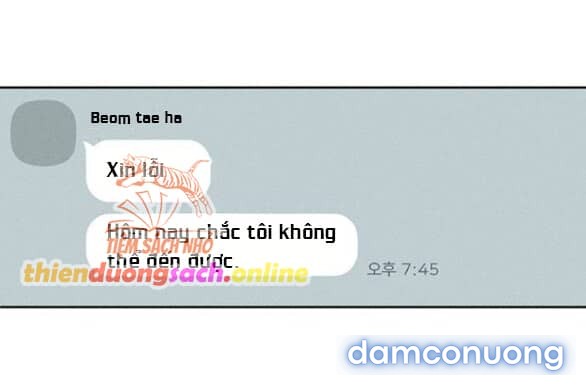 [18+] Nước Mắt Trên Đóa Hoa Tàn 