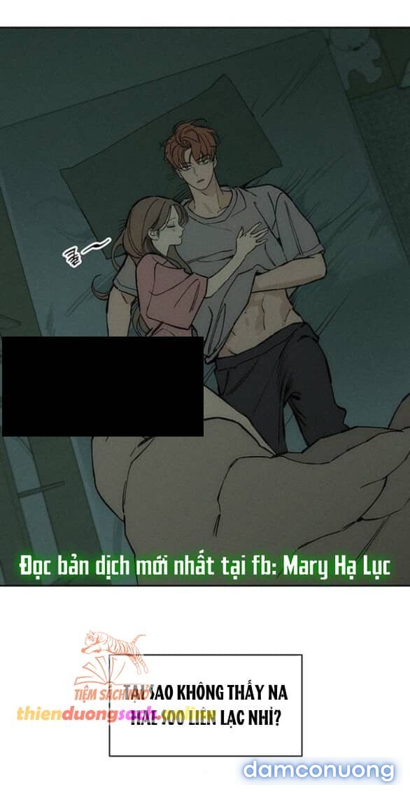 [18+] Nước Mắt Trên Đóa Hoa Tàn 