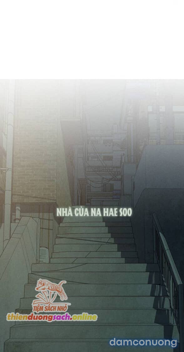 [18+] Nước Mắt Trên Đóa Hoa Tàn 