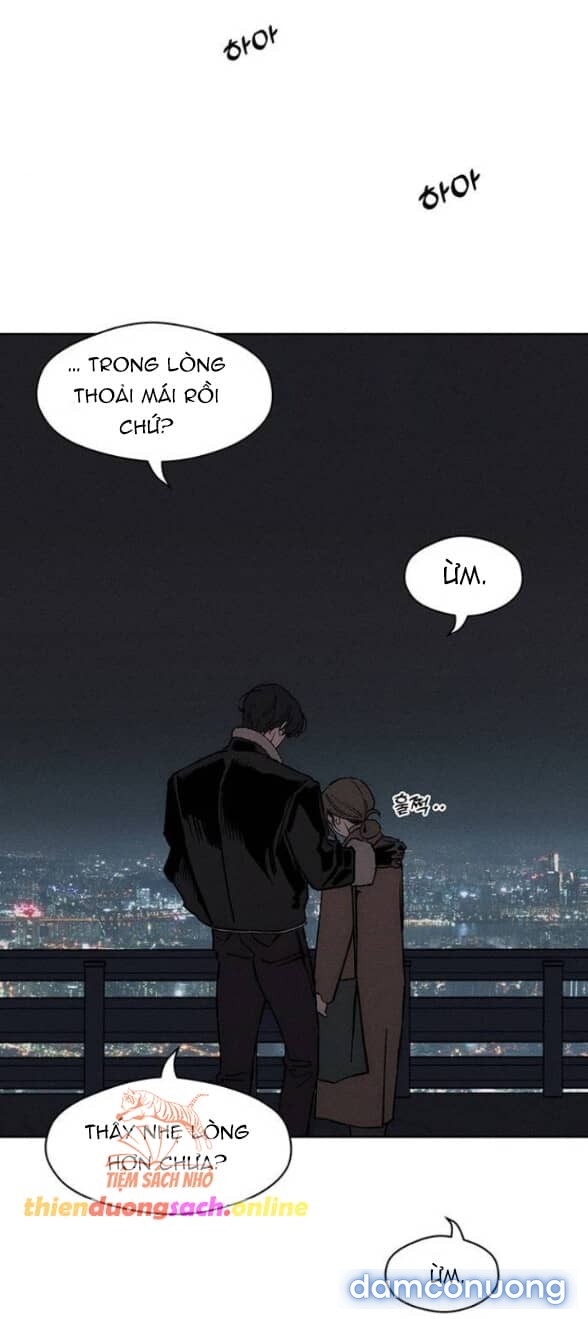 [18+] Nước Mắt Trên Đóa Hoa Tàn 