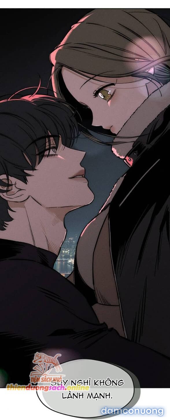[18+] Nước Mắt Trên Đóa Hoa Tàn 