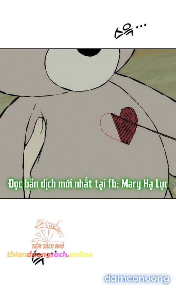 [18+] Nước Mắt Trên Đóa Hoa Tàn 
