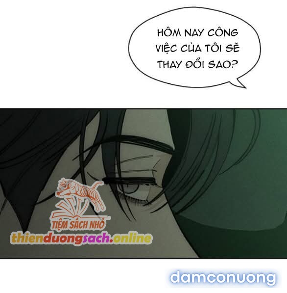 [18+] Nước Mắt Trên Đóa Hoa Tàn 