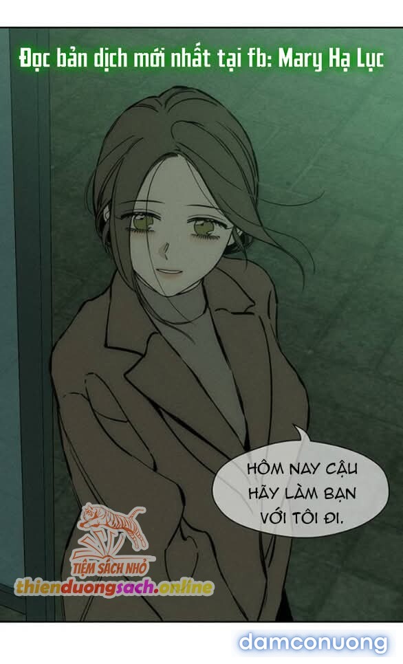 [18+] Nước Mắt Trên Đóa Hoa Tàn 