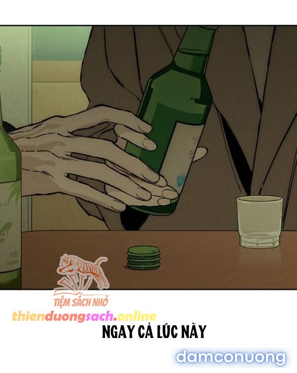 [18+] Nước Mắt Trên Đóa Hoa Tàn 