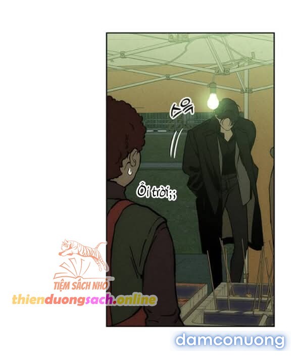 [18+] Nước Mắt Trên Đóa Hoa Tàn 