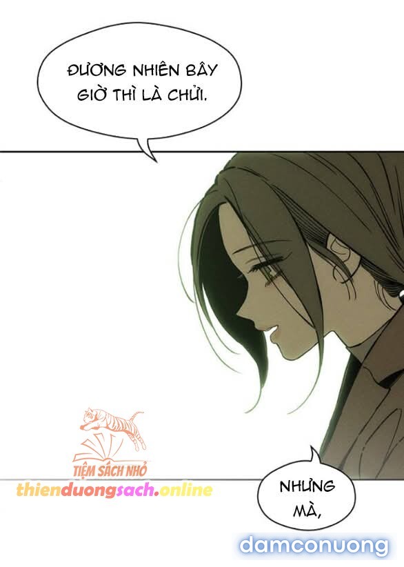 [18+] Nước Mắt Trên Đóa Hoa Tàn 
