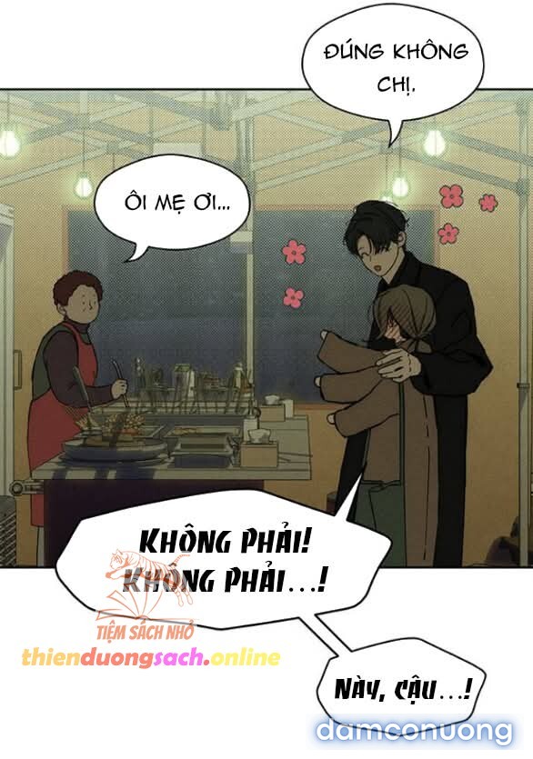 [18+] Nước Mắt Trên Đóa Hoa Tàn 