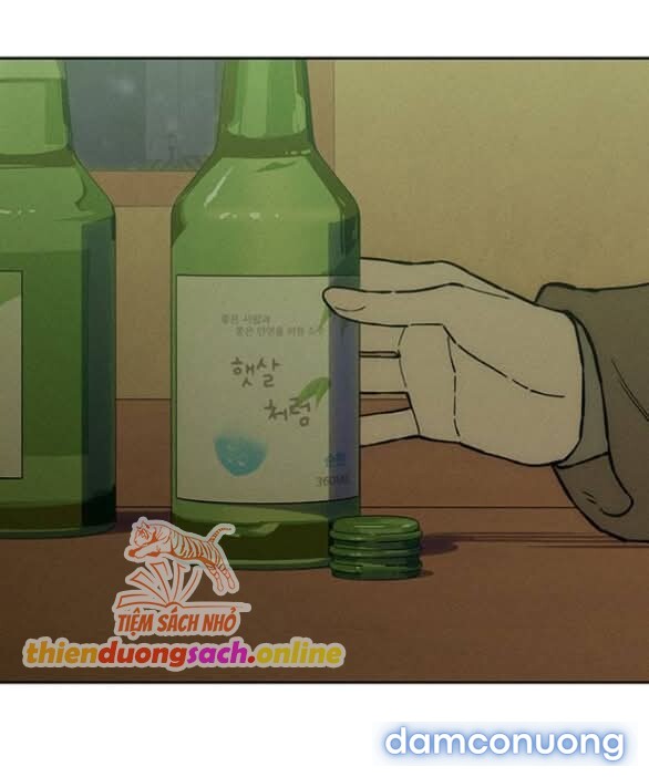 [18+] Nước Mắt Trên Đóa Hoa Tàn 