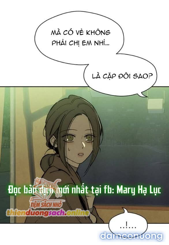 [18+] Nước Mắt Trên Đóa Hoa Tàn 