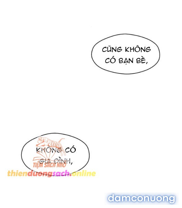 [18+] Nước Mắt Trên Đóa Hoa Tàn 