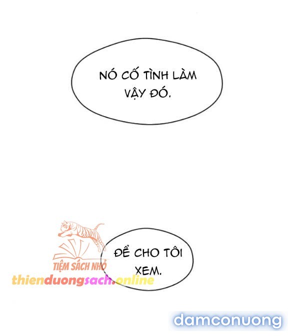[18+] Nước Mắt Trên Đóa Hoa Tàn 