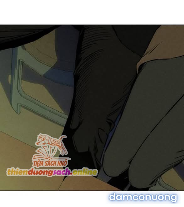 [18+] Nước Mắt Trên Đóa Hoa Tàn 